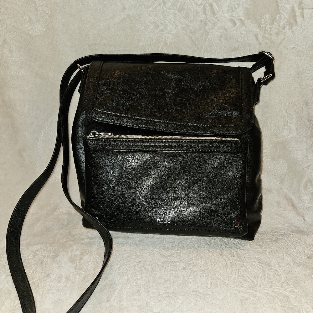 Crossbody